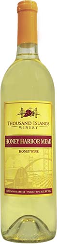 Thousand Islands Honey Harbor Mead