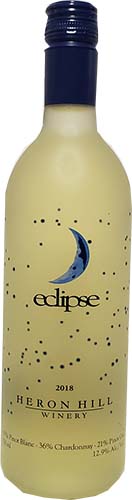 Heron Hill Eclipse White