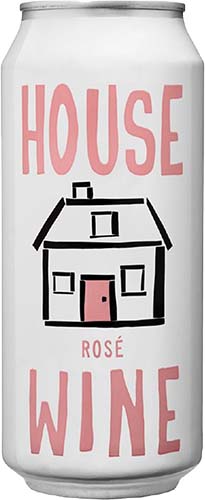 House Wine  Rose Wine