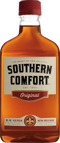 Southern Comfort Original Whiskey