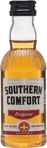 Southern Comfort Black 80 Proof