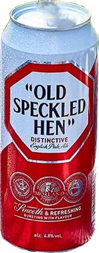 Old Speckled Hen 6 Pk - England