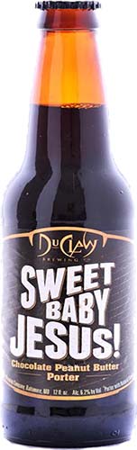 Duclaw Sweet Baby 6 Pk - Md