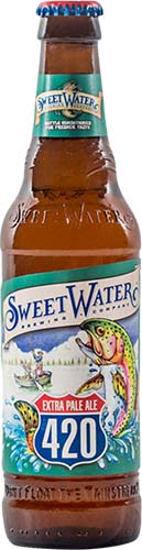 Sweetwater 420 12oz