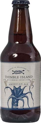 Thimble Island Ameri Ale