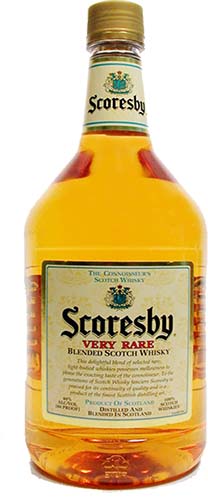 Scoresby Very Rare