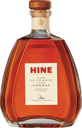 Hine Vsop Cognac