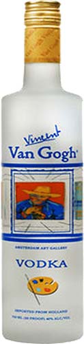Van Gogh Vodka 50ml