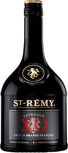 St Remy Xo