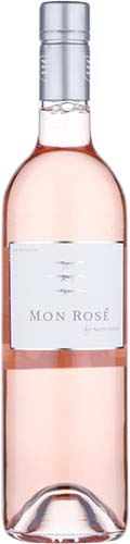 Montrose Rose 2015