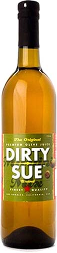 Dirty Sue Olive Jiuce