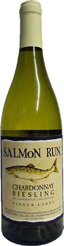 Salmon Run Chardonnay