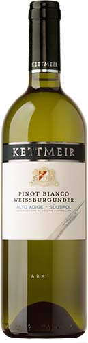 Kettmeir Pinot Bianco