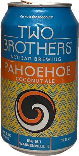 Two Brothers Red Eye Ipa Can *sale*