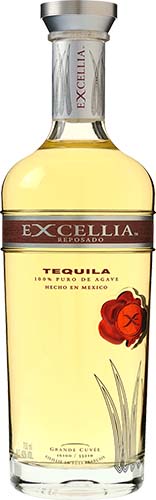 Excellia Reposado Tequila