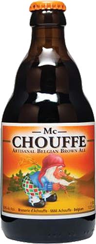 Chouffe Mcchouffe 4pkb