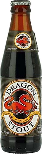 Dragon Stout 6pk Bottle