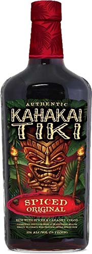Kahakai Coconut Spiced