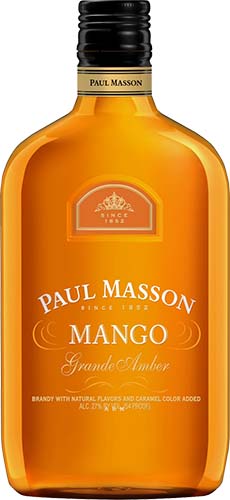 Paul Masson                    Mango