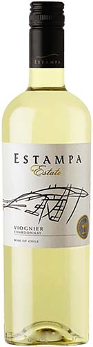 Estampa Viognier Chardonnay 75
