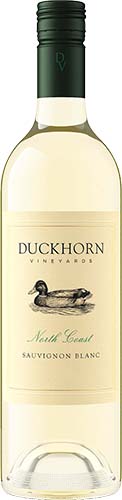 Duckhorn Napa Sauvignon Blanc