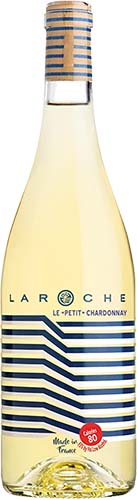 Mas La Chevaliere Chardonnay Laroche 2022