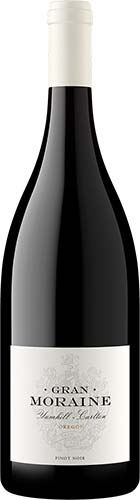 Gran Moraine Pinot Noir Yamhill 2021
