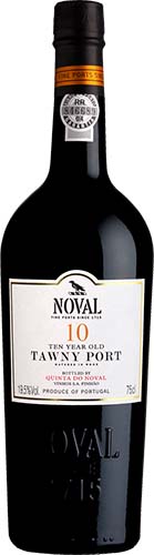 Noval Tawny Port 10yr 750