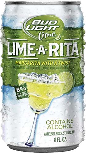 Lime A Rita 12pk