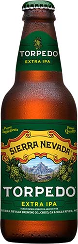 Sierra Nevada Torpedo Ipa Can