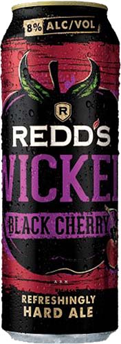 Redd's Blackcherry 12pk Cans