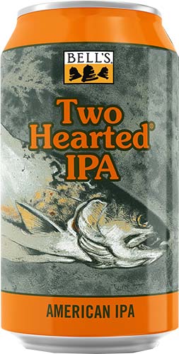 Bells Two Hearted 12pk