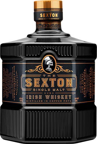 Sexton Single Malt