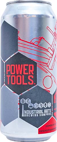 Industrial Arts Power Tools