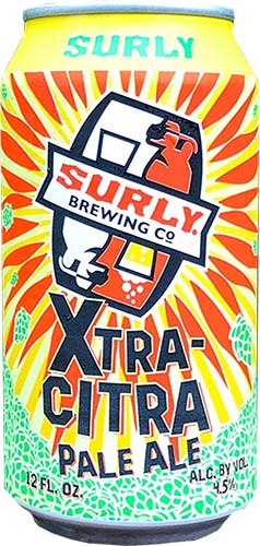 Surly Xtra-citra Pale 1