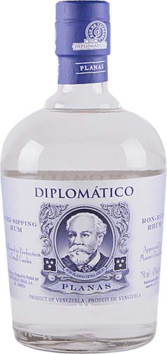 Diplomatico Rum Planas