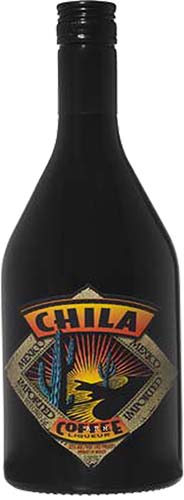 Chila Coffee Liqueur