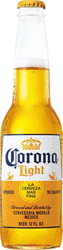 Corona Light 12pk Btls