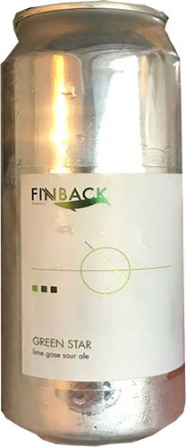 Finback Closer To The Equation 4pk Can