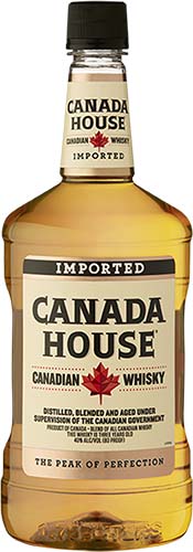 Canada House 80