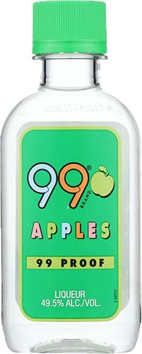 '99' Apples
