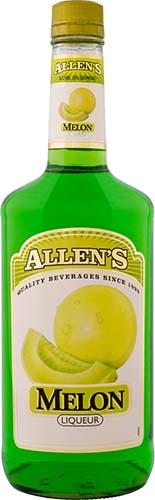 Allens Gold Melon 1l
