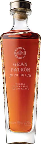 Gran Patron Piedra Extra Anejo Tequila