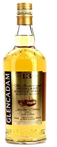 Glencadam 13yr Highland