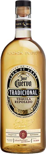 Jose Cuervo Tradicional Tequila Reposado 375ml