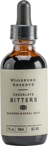 Woodford Bitters Chocolate