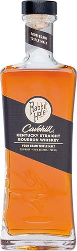 Rabbit Hole Cavehill Kentucky Straight Bourbon