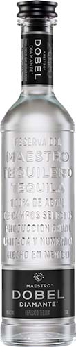 Maestro Dobel Diamante