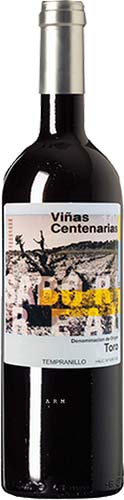 Sabor Real Vinas Centenarias Toro 06