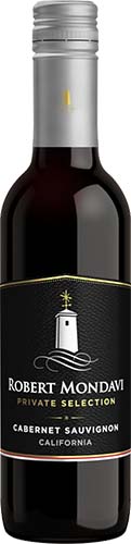 Robert Mondavi Private Selection Cabernet Sauvignon